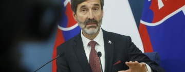 Словакия блокира санкциите срещу Русия, ако 